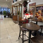 フレッシュネスバーガー 浜松アクトシティ店  - 