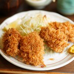 巣鴨ときわ食堂 - 