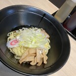 味の天徳 - 料理写真: