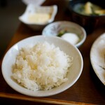 巣鴨ときわ食堂 - 