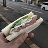 サンドイッチ専門店 もぐもぐ - 