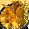 天丼てんや 羽田空港第2ターミナル店