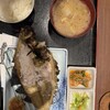 魚屋食堂 魚吉三平