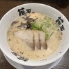 らー麺 藤平 藤井寺ソリヤ店