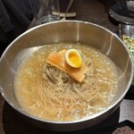 韓国料理 KOREAN DINING HAN CHEF - 