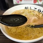 元祖一条流 がんこ総本家 - 