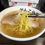 元祖一条流 がんこ総本家 - 