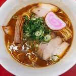 丸高中華そば 神戸二宮 - 