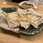 天ぷらとワイン からり。 - 