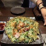 韓国料理 KOREAN DINING HAN CHEF - 