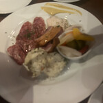 川反ミートキッチン - 