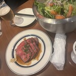 川反ミートキッチン - 