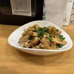 天ぷらとワイン からり。 - 