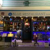 BLUE BAR & RESTAURANT