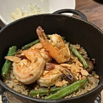 恵比寿ビストロ 猫も杓子も - 