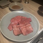 焼肉うしごろ - 
