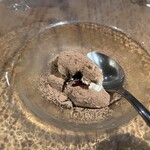 キョウヤ クチーナ イタリアーナ - デザート