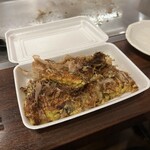 お好み焼・鉄板焼 楓 - 