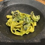 キョウヤ クチーナ イタリアーナ - タリアテッレ