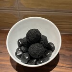 恵比寿ビストロ 猫も杓子も - 