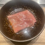 焼肉うしごろ - 