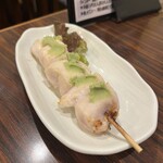 ふぐ・ちゃんこ鳥義 本店 - 