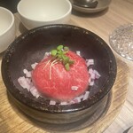 焼肉うしごろ - 