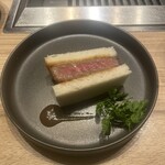 焼肉うしごろ - 