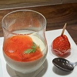 恵比寿ビストロ 猫も杓子も - 