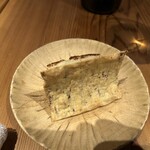 キョウヤ クチーナ イタリアーナ - パン類