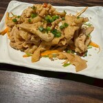 地鶏専門店 鳥一筋 八王子店 - 