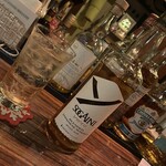 MALT HIGHBALL BAR 1225 - 