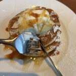 デニーズ - 料理写真: