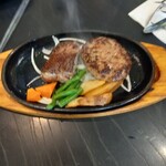 ステーキのあさくま - 