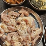 ホルモンたけやま - 