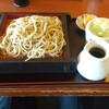 そば処 ときわ庵 - 