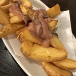 剛家 - 