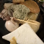 剛家 - 