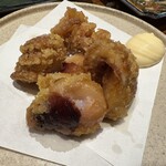 囲炉裏酒場MAGI/one.1 - 