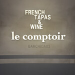 le comptoir BARCHICA03 - 