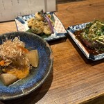 囲炉裏酒場MAGI/one.1 - 