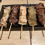 村木屋 はなれ - 