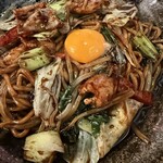 剛家 - 