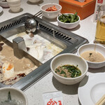 海底撈火鍋 心斎橋店 - 