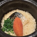 囲炉裏酒場MAGI/one.1 - 