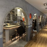 le comptoir BARCHICA03 - 