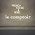 le comptoir BARCHICA03 - その他写真: