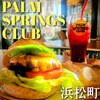 PALM SPRINGS CLUB
