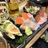 鮮度の極み 魚もつ 川崎居酒屋