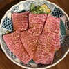 炭火焼肉しんちゃん 高槻店